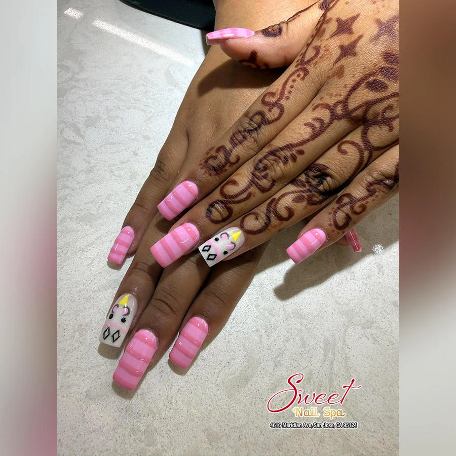  Nail Designs